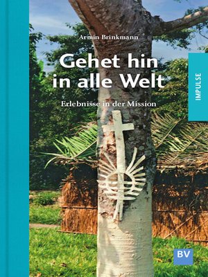 cover image of Gehet hin in alle Welt